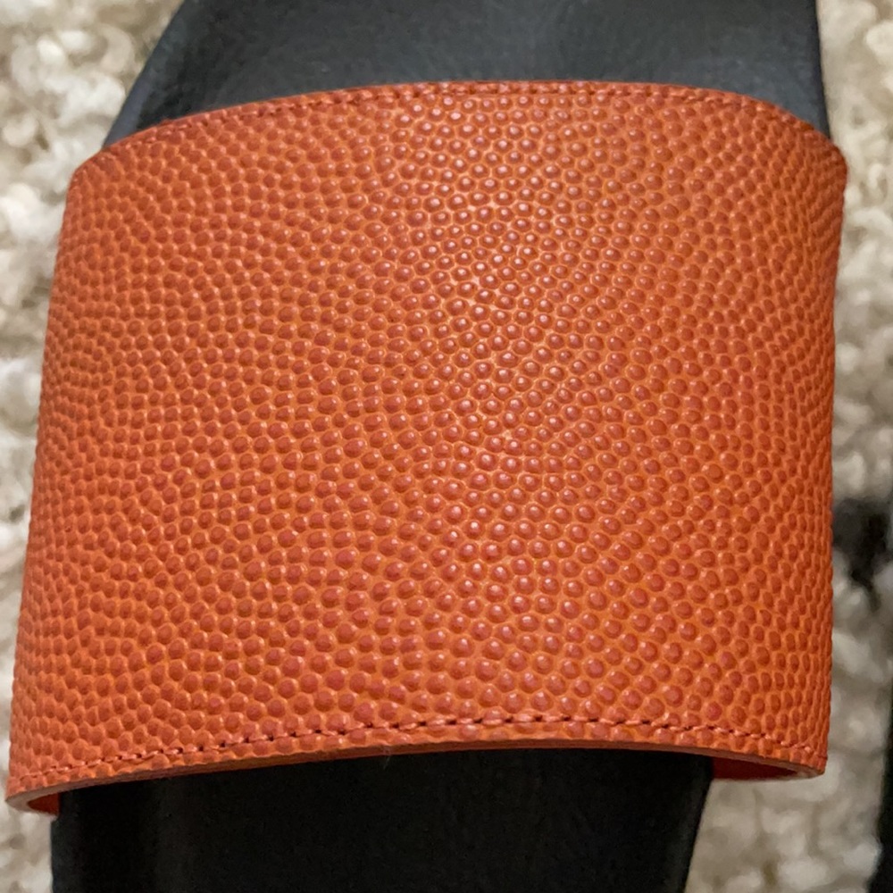 orange slides - Picture 2 of 2